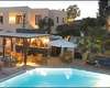 Mathios Village 